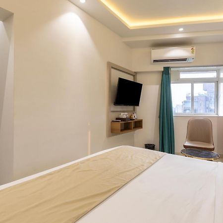 The Orion Premium Suites مومباي المظهر الخارجي الصورة